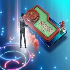 Gambaran katalog promo dengan berbagai pilihan bonus dan penawaran menarik pada platform hiburan digital
