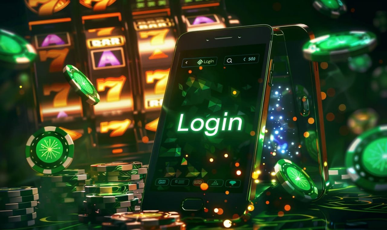 KTP asli sebagai dokumen resmi untuk verifikasi akun online yang valid dan terpercaya