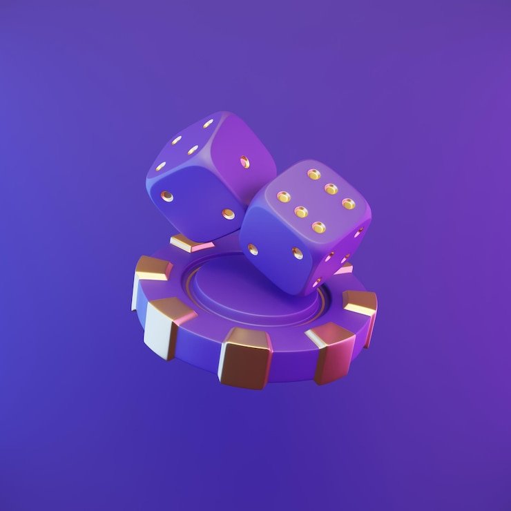 Ilustrasi keamanan digital saat proses verifikasi akun sportsbook dan kasino online